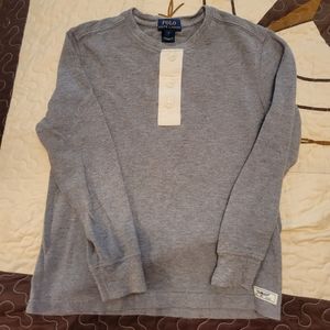 Boys Ralph Lauren shirt